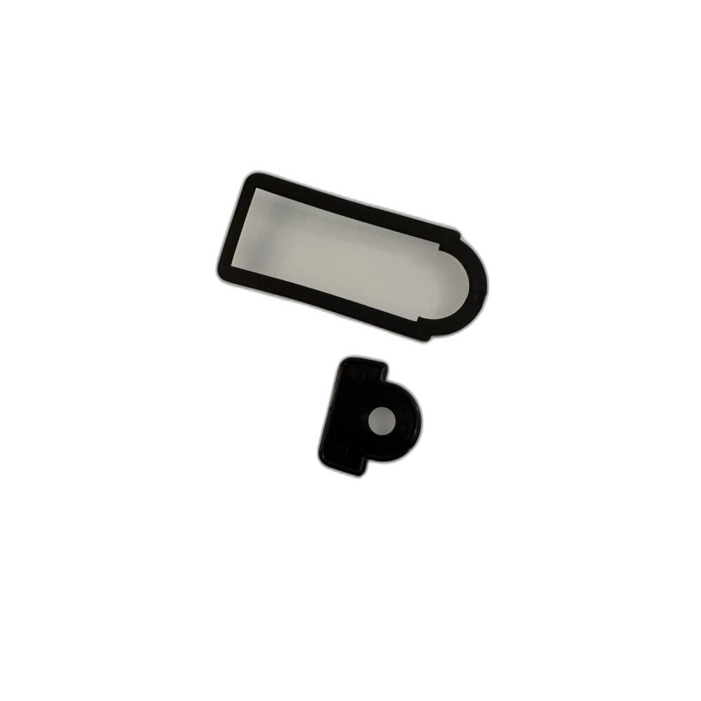Plastic Gasket Set Front/rear Side Door STC617